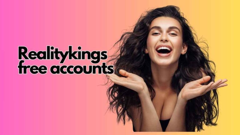 realitykings free accounts